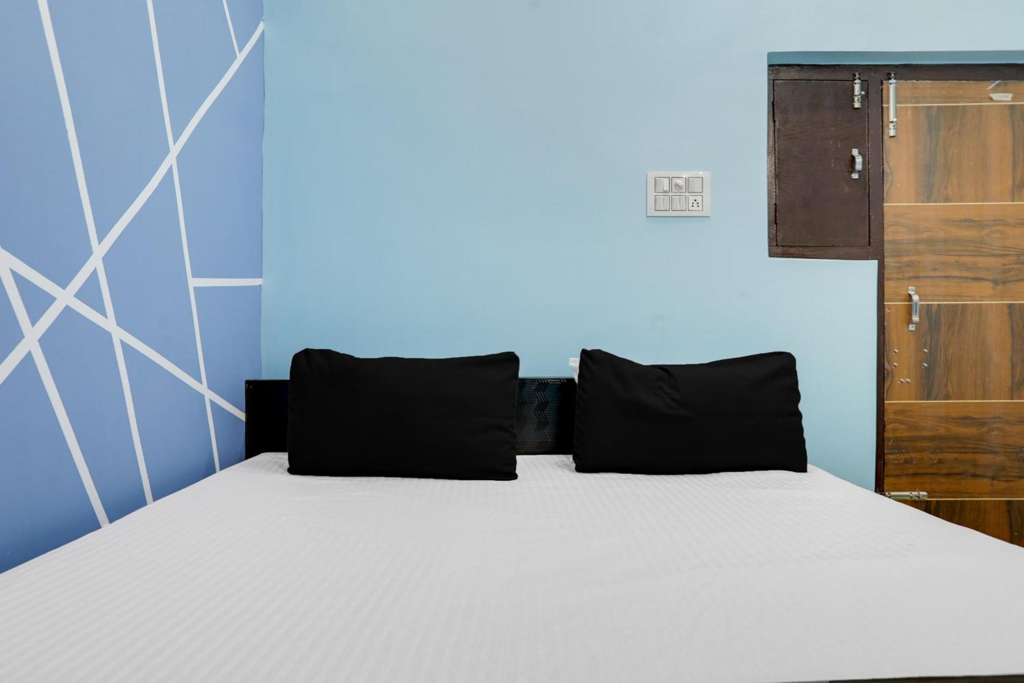 Spot On Hotel Impression Patna  Exterior foto