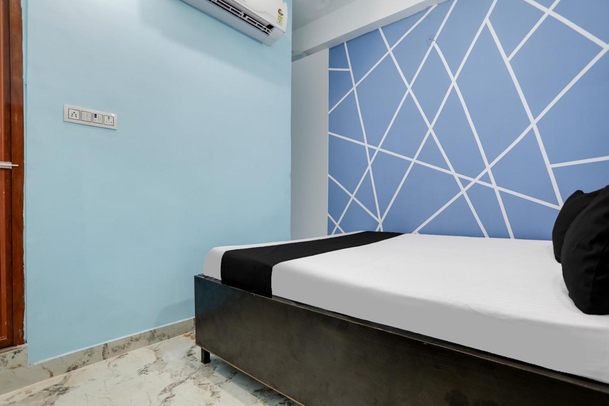 Spot On Hotel Impression Patna  Exterior foto