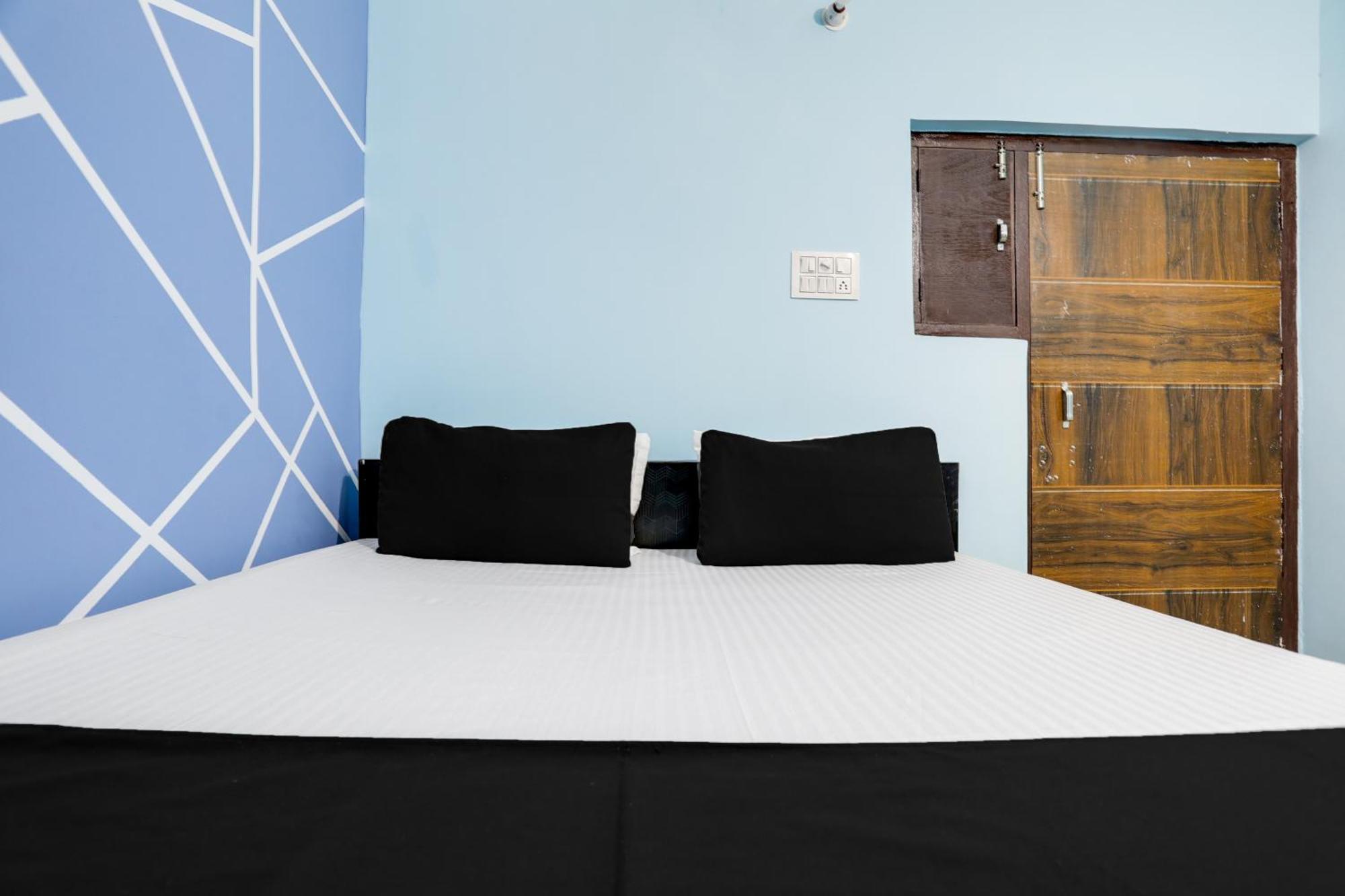Spot On Hotel Impression Patna  Exterior foto